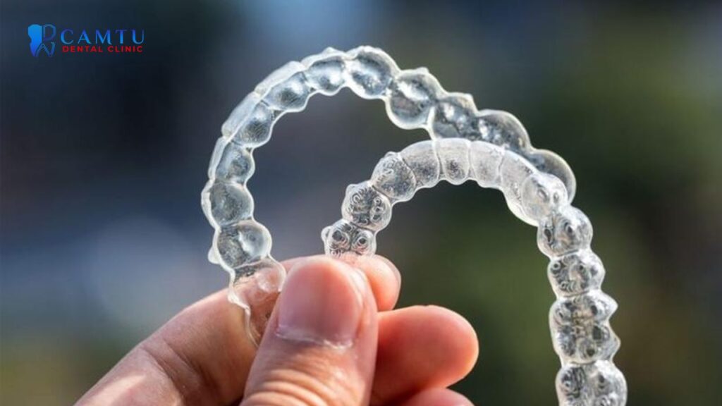 niềng răng invisalign Comprehensive 3