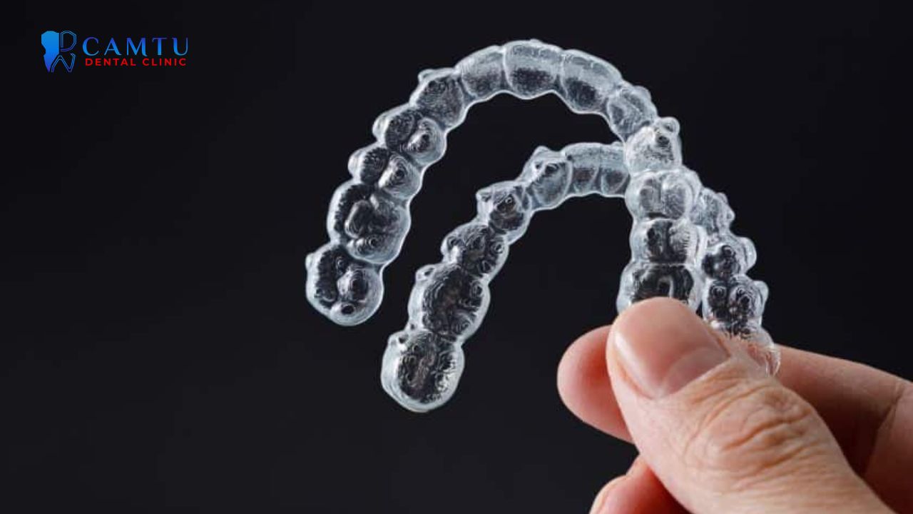 niềng răng invisalign Comprehensive 3