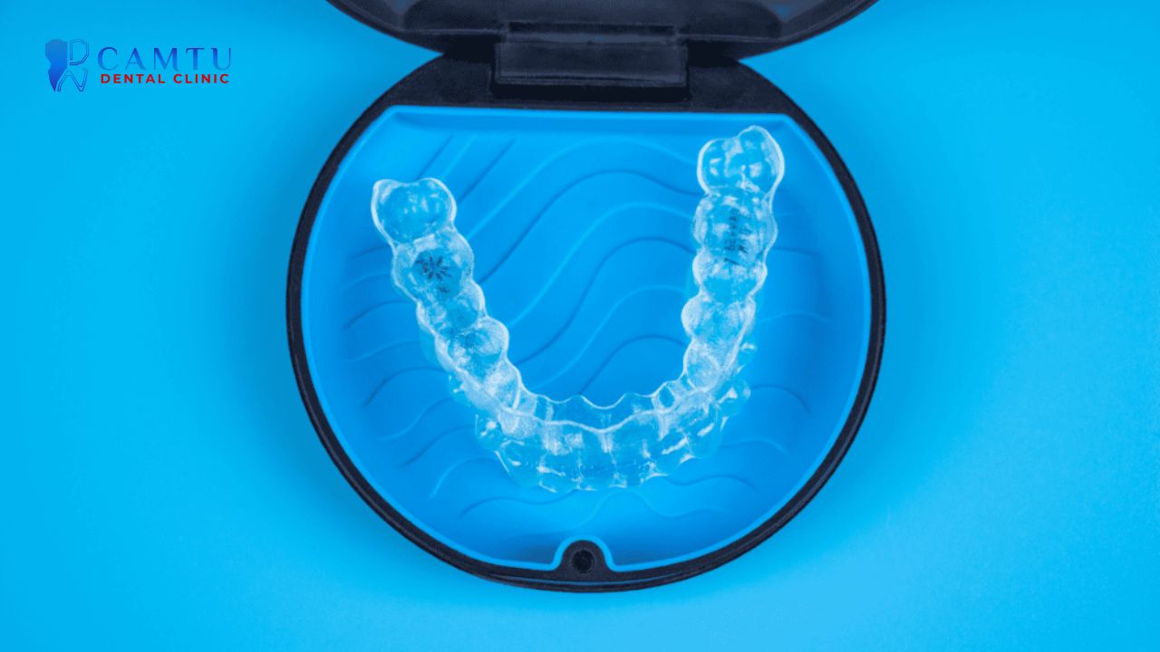 niềng răng invisalign Comprehensive 3