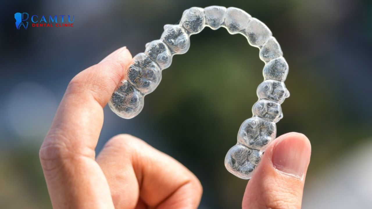 niềng răng invisalign Comprehensive 3