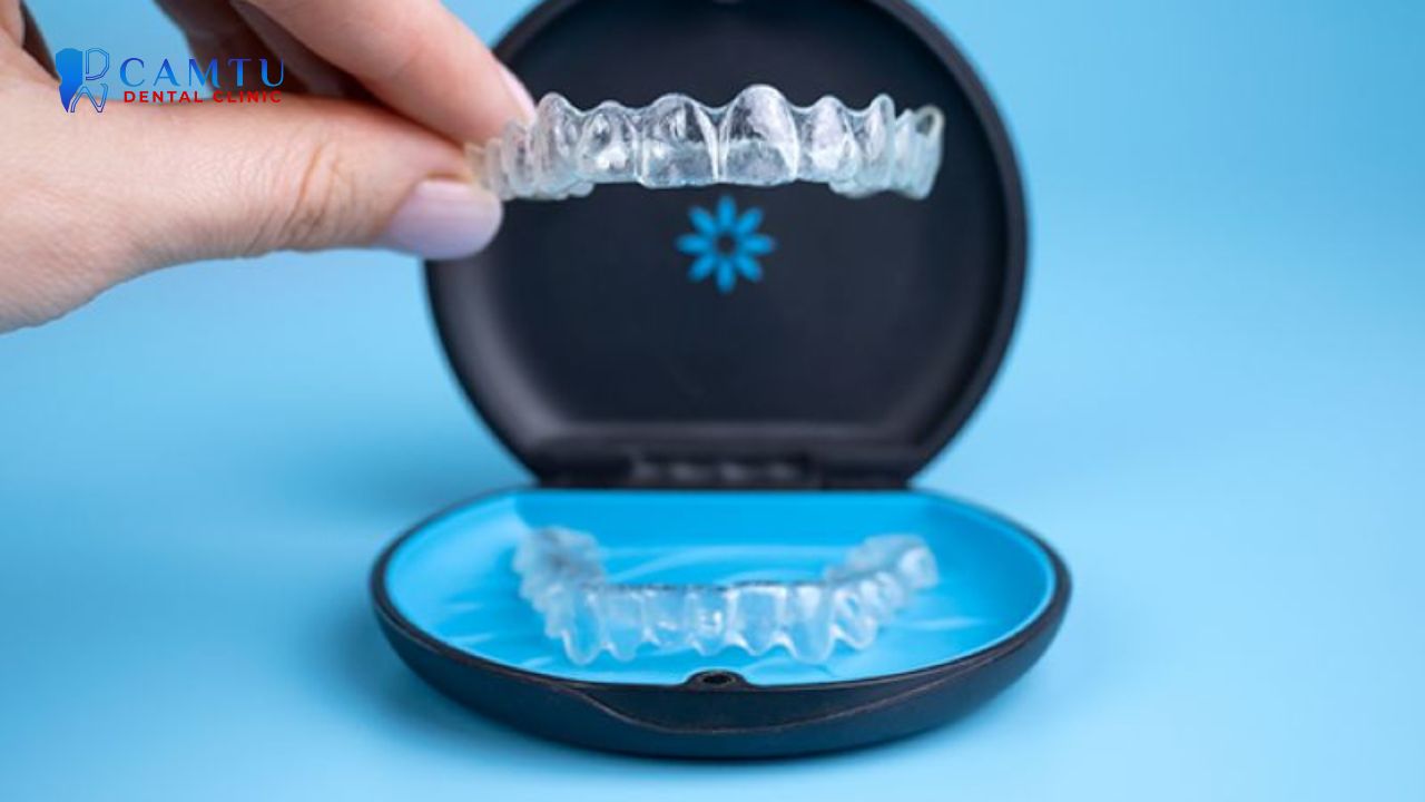 niềng răng invisalign Comprehensive 3
