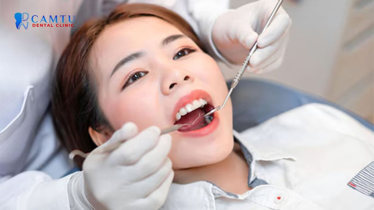 niềng răng invisalign Comprehensive 3