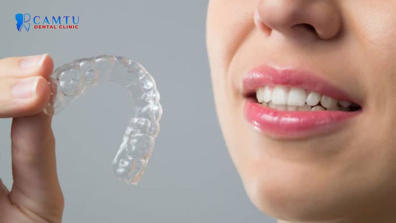 niềng răng invisalign Comprehensive 3