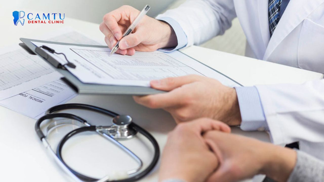 niềng răng invisalign Comprehensive 3