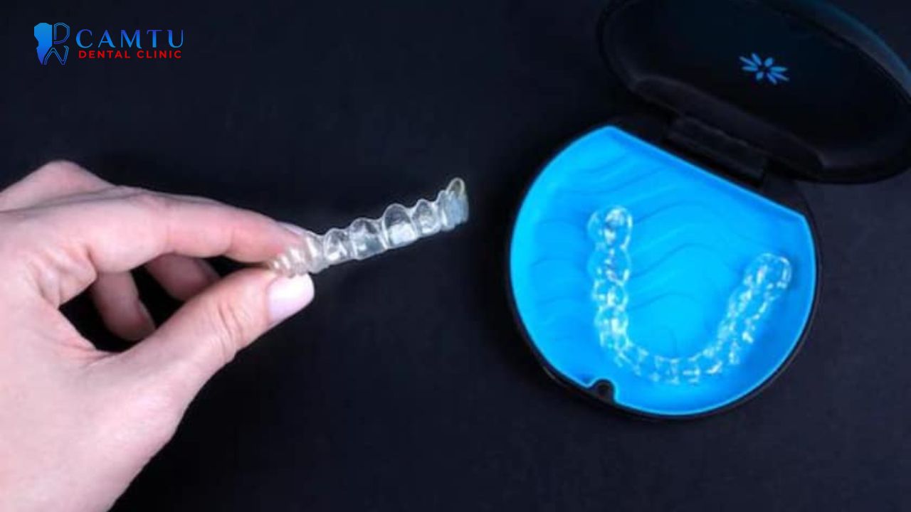 niềng răng invisalign Comprehensive 5