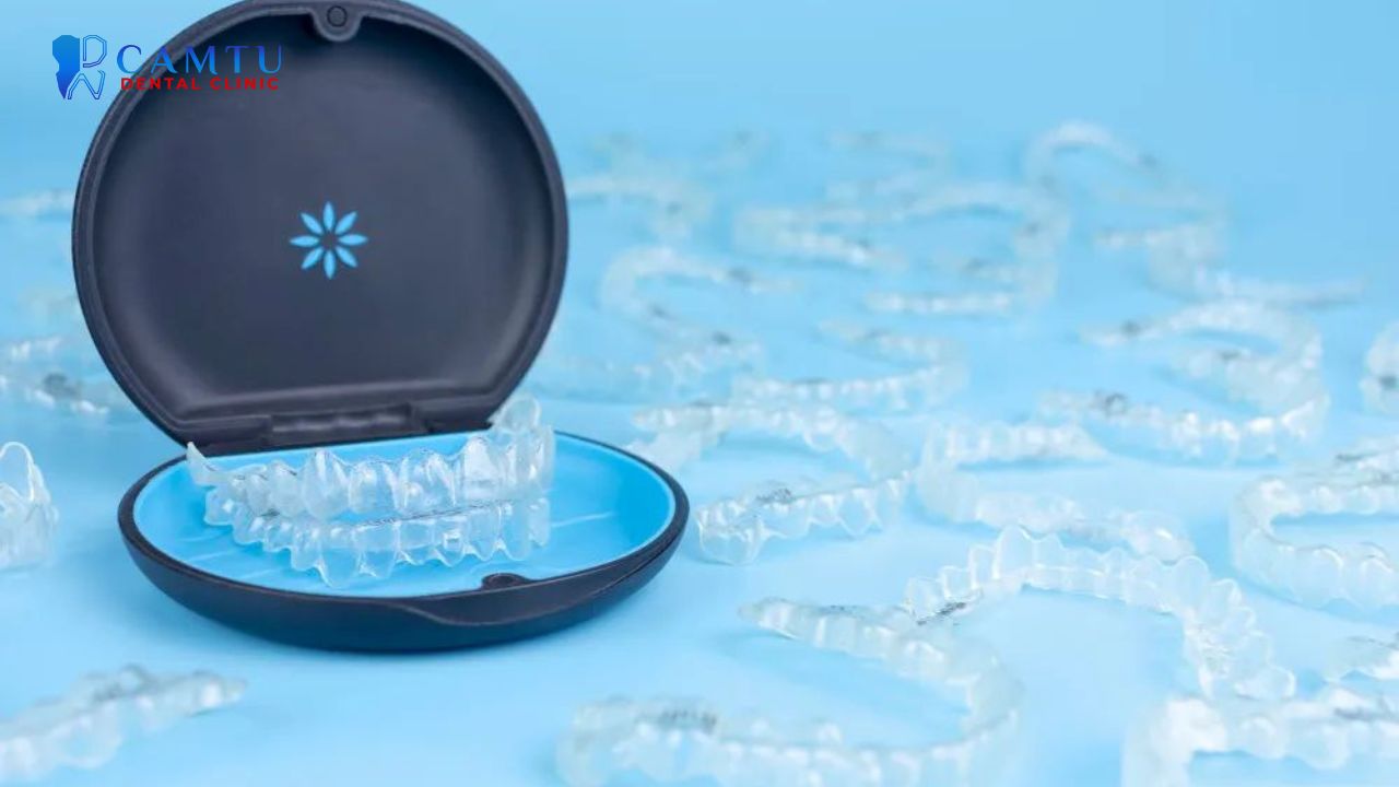 niềng răng invisalign Comprehensive 5