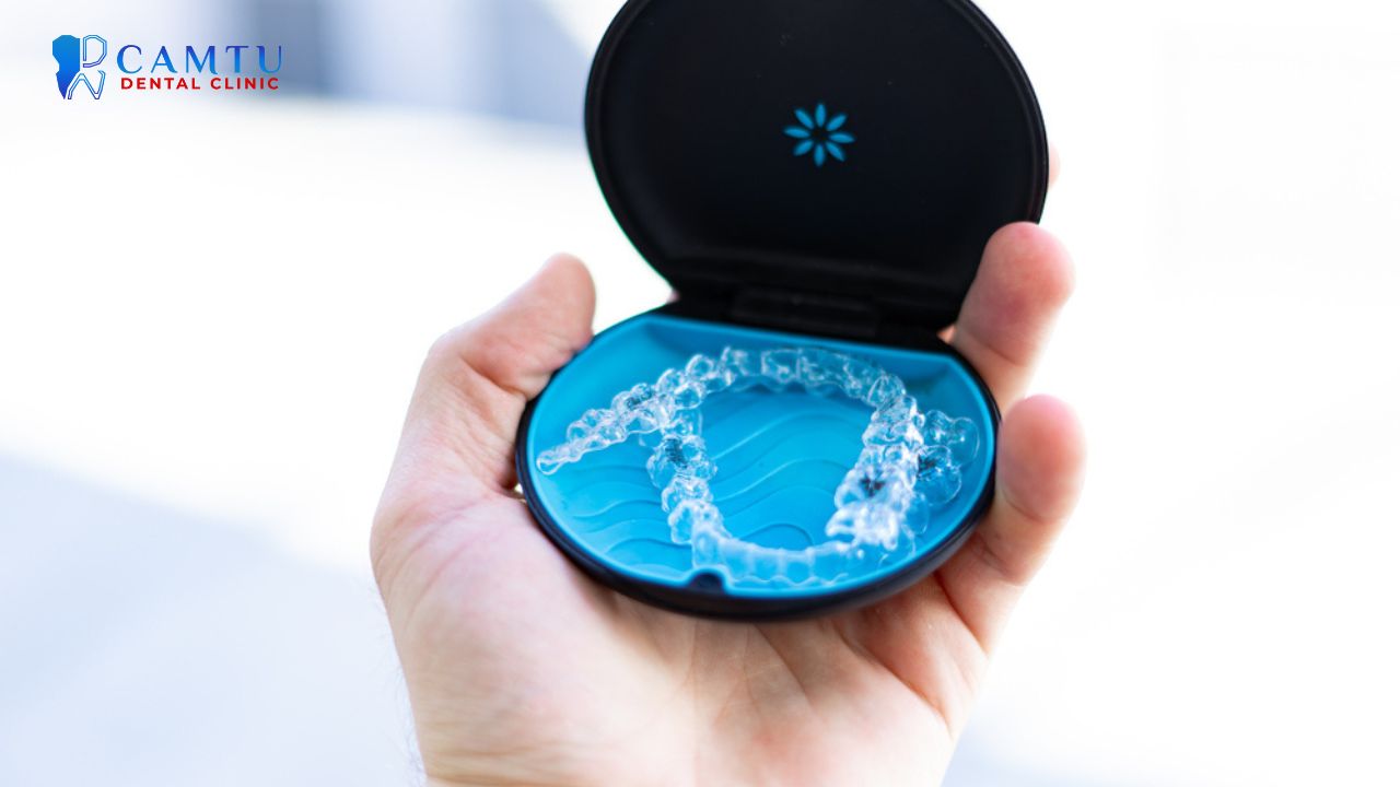 niềng răng invisalign Comprehensive 5