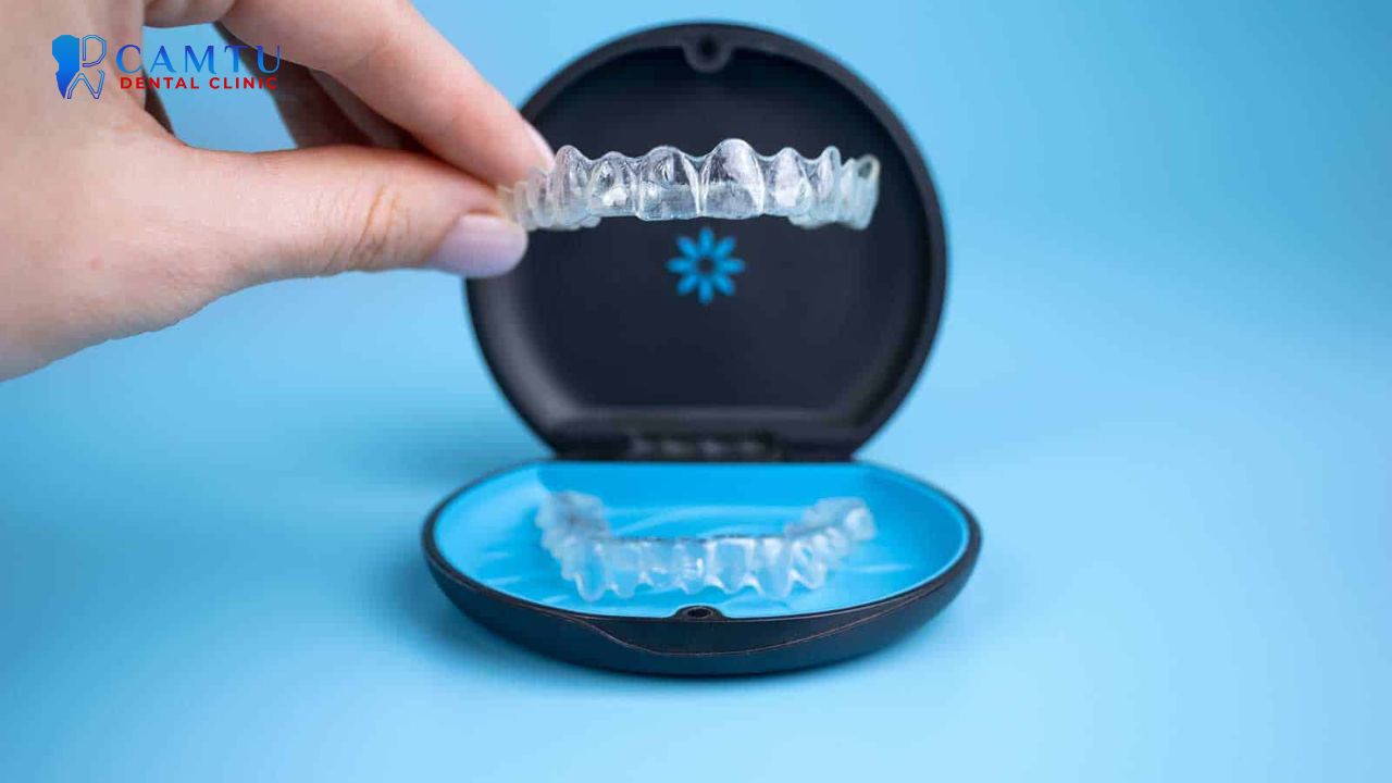 niềng răng invisalign Comprehensive 5