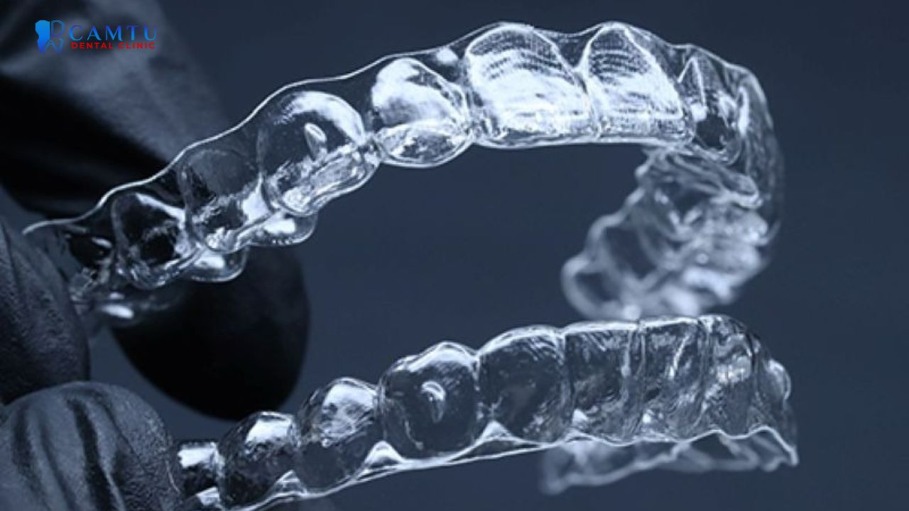 niềng răng invisalign essential