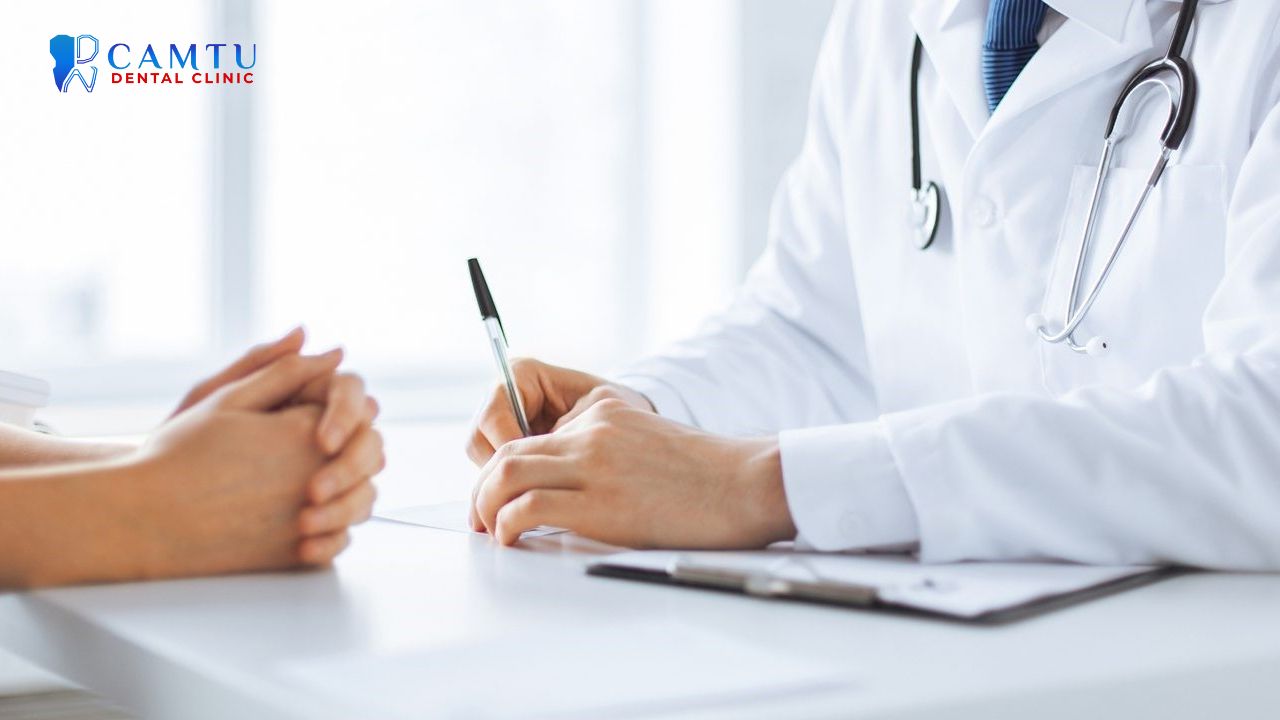 niềng răng invisalign moderate