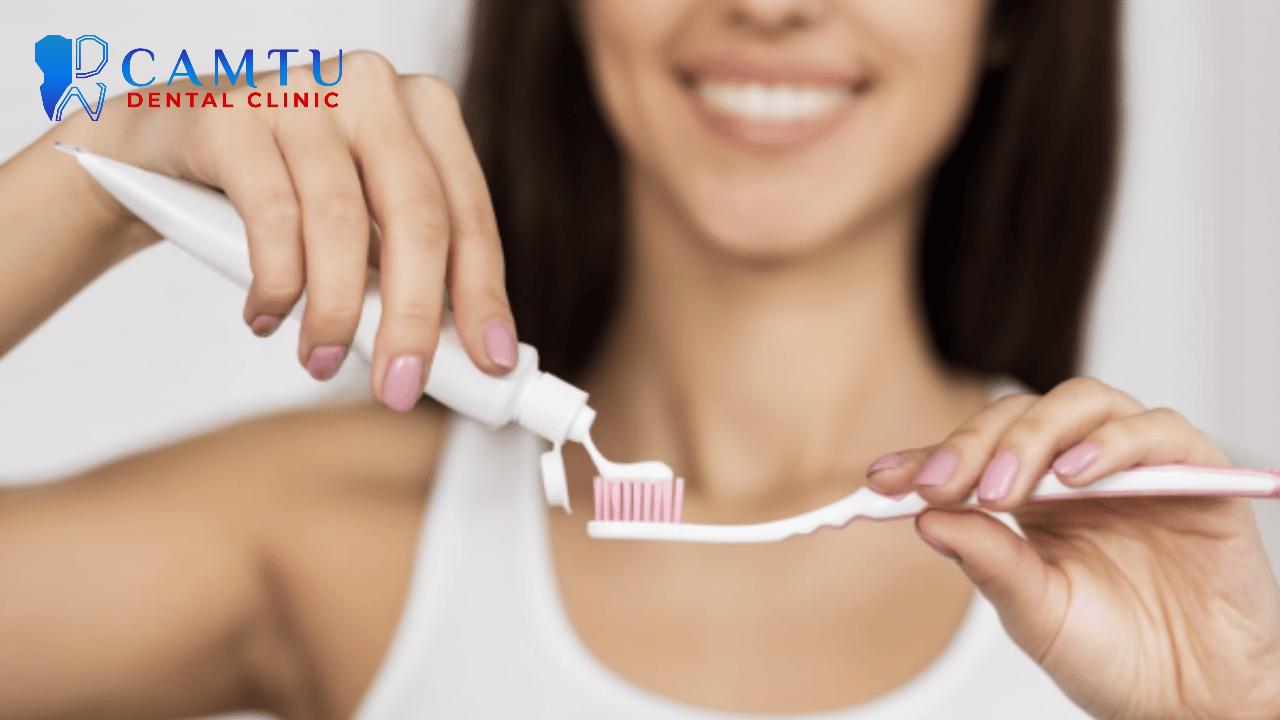 Cần đến phòng khám kiểm tra ngay khi xuất hiện các dấu hiệu.