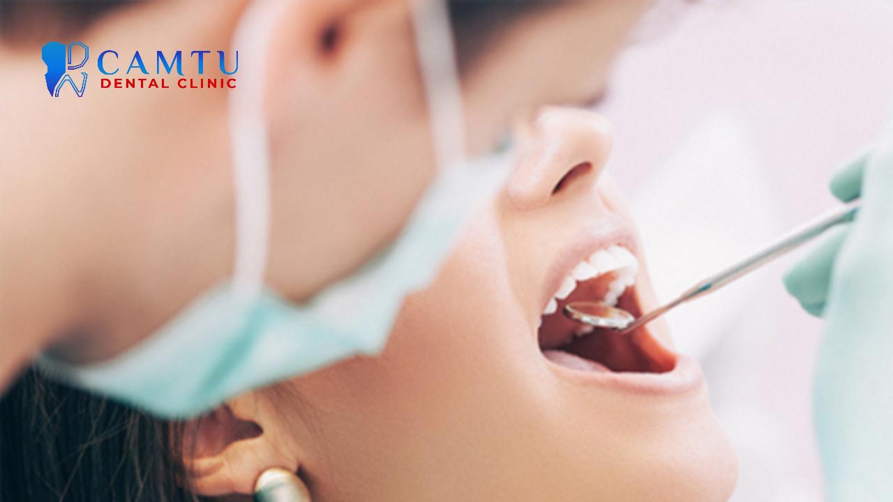 Người bệnh nên điều trị càng sớm càng tốt.