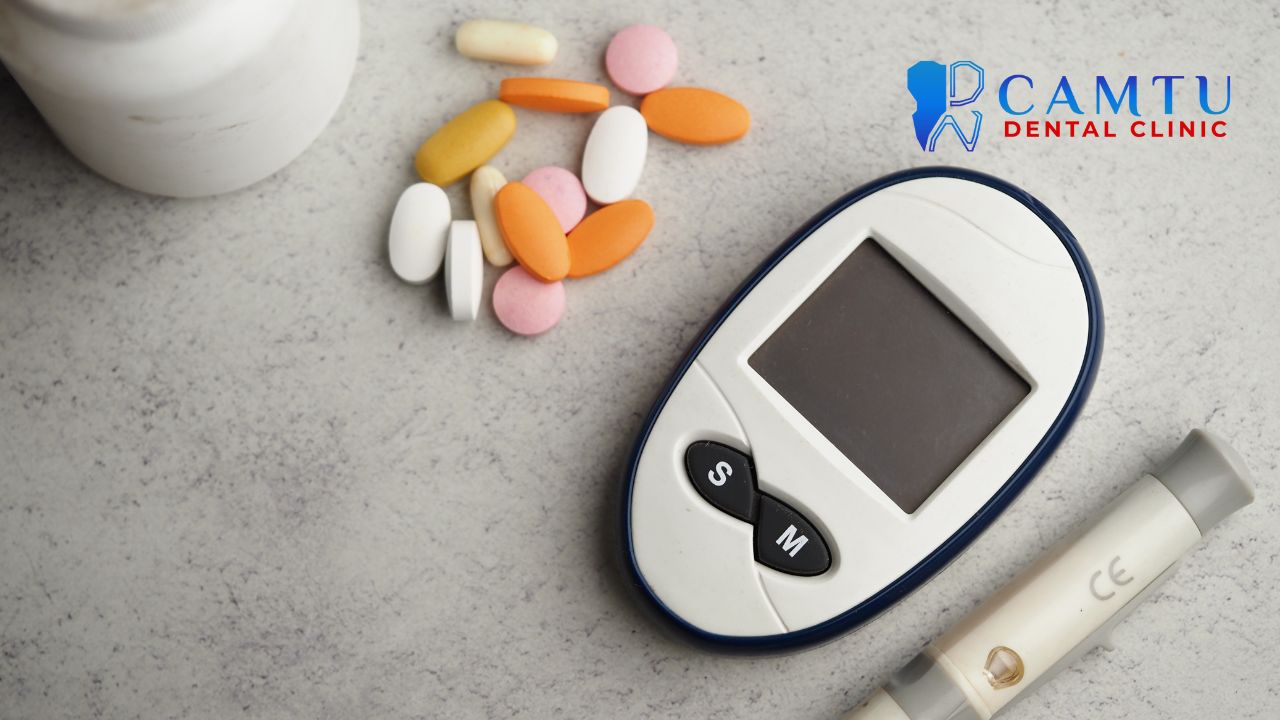 biến chứng sau khi nhổ răng khôn