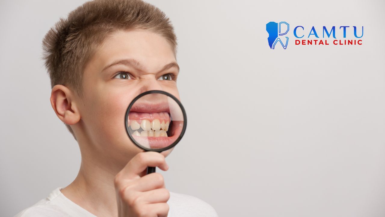 biến chứng sau khi nhổ răng khôn