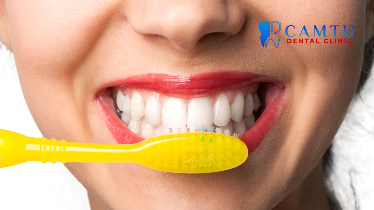 biến chứng sau khi nhổ răng khôn