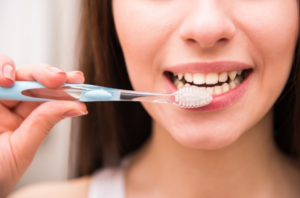 cách phòng ngừa áp xe răng