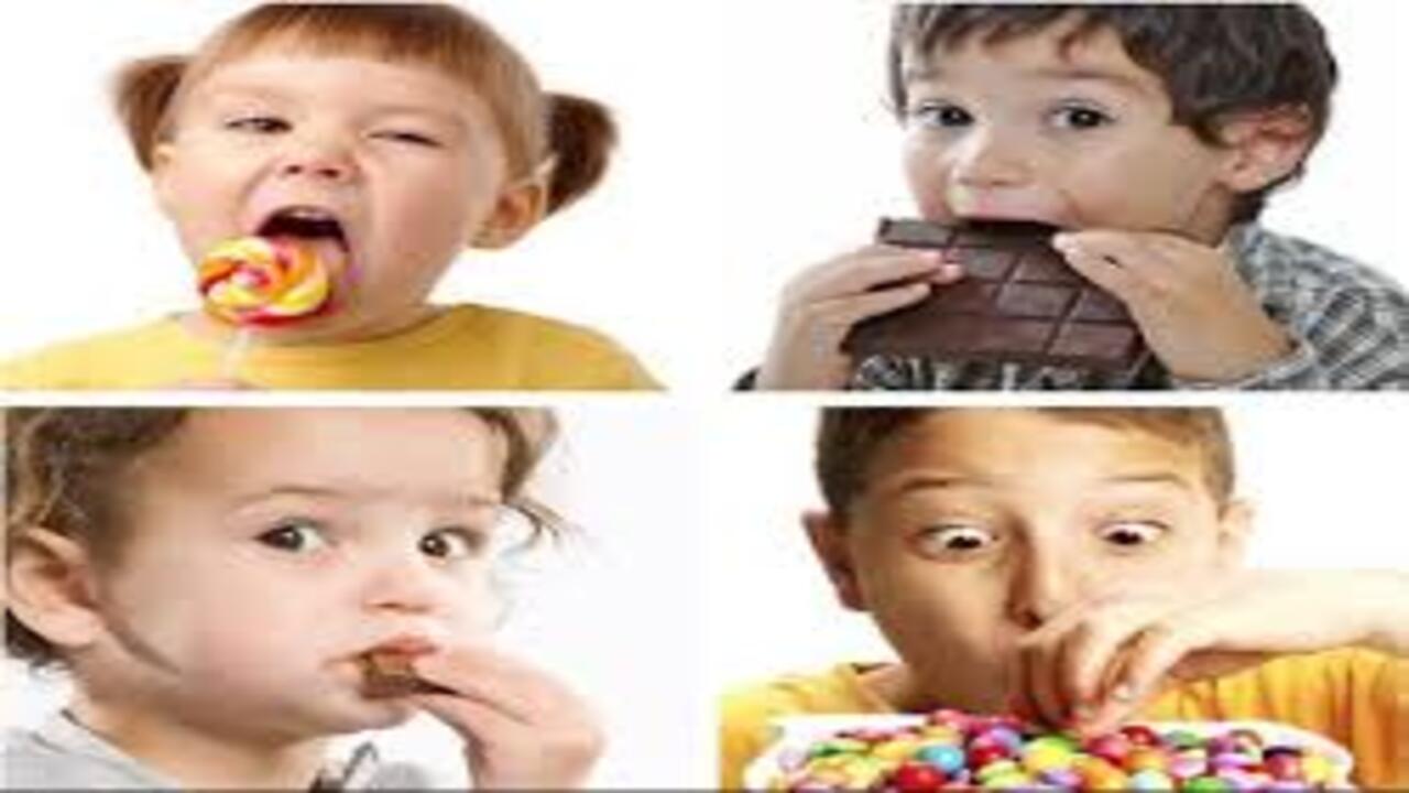 Nguyên nhân khiến răng sữa bị sâu phổ biến ở trẻ