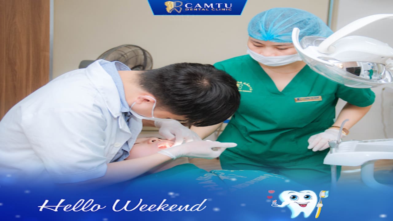 Lấy cao răng ở đâu thì an toàn, uy tín?