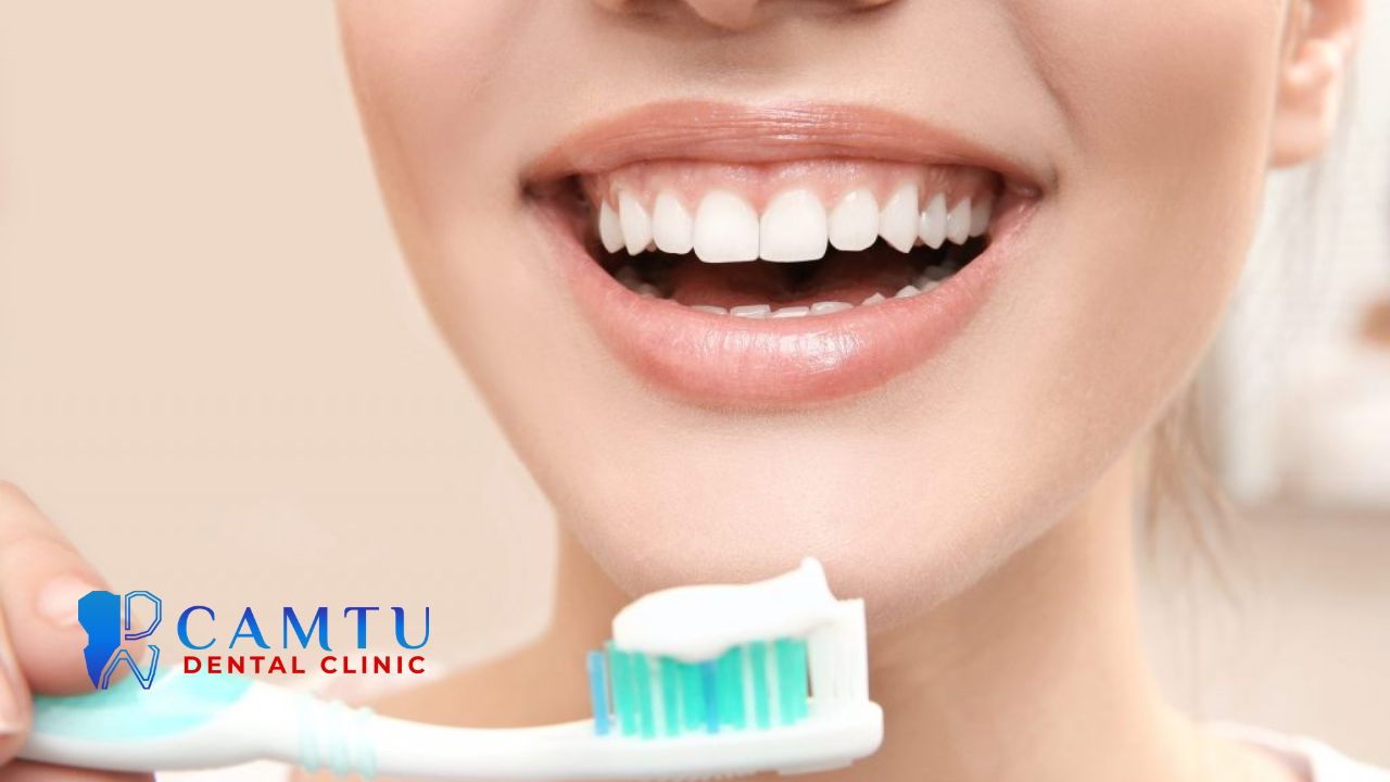 Nổi hạt ở cuống lưỡi