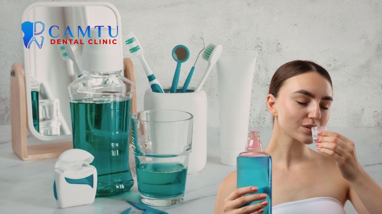 Phẫu thuật nha chu