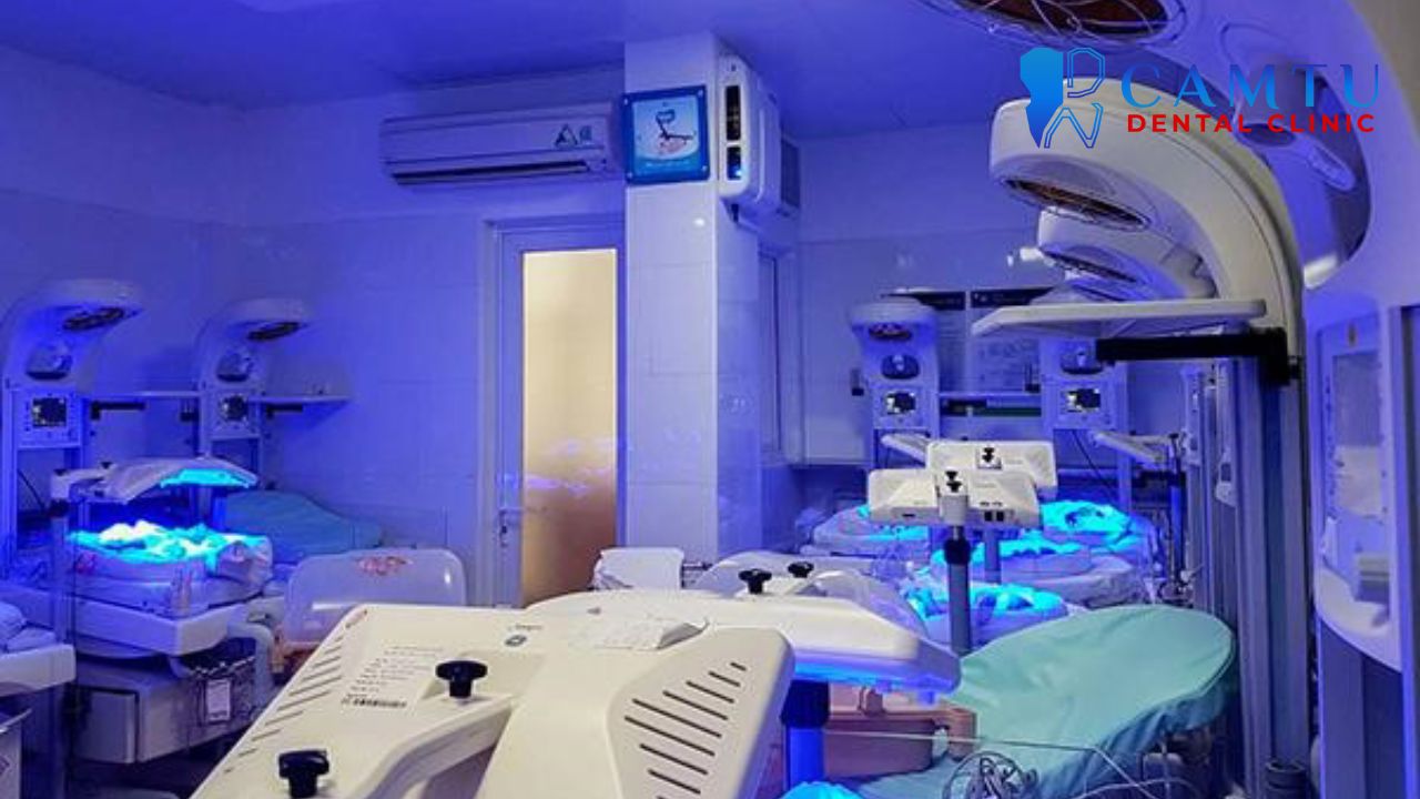 So sánh các kỹ thuật khử khuẩn trong nha khoa