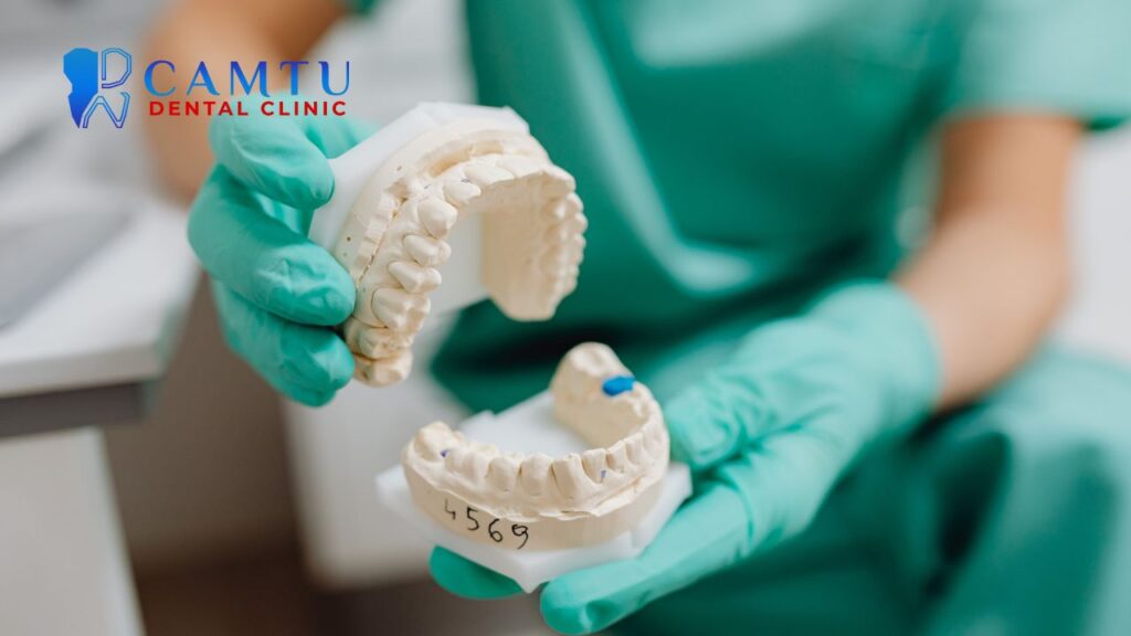 xu hướng nha khoa thẩm mỹ