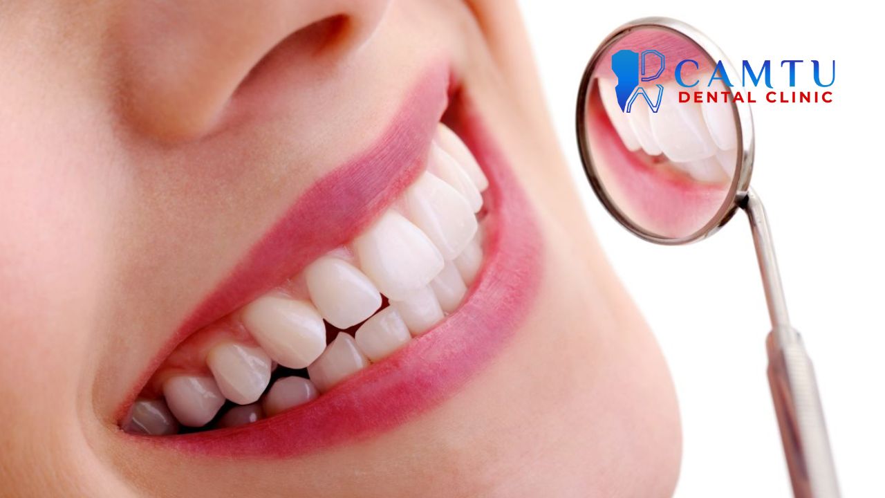 xu hướng nha khoa thẩm mỹ