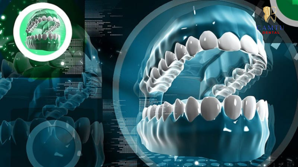 Nha khoa kỹ thuật số và CAD/CAM
