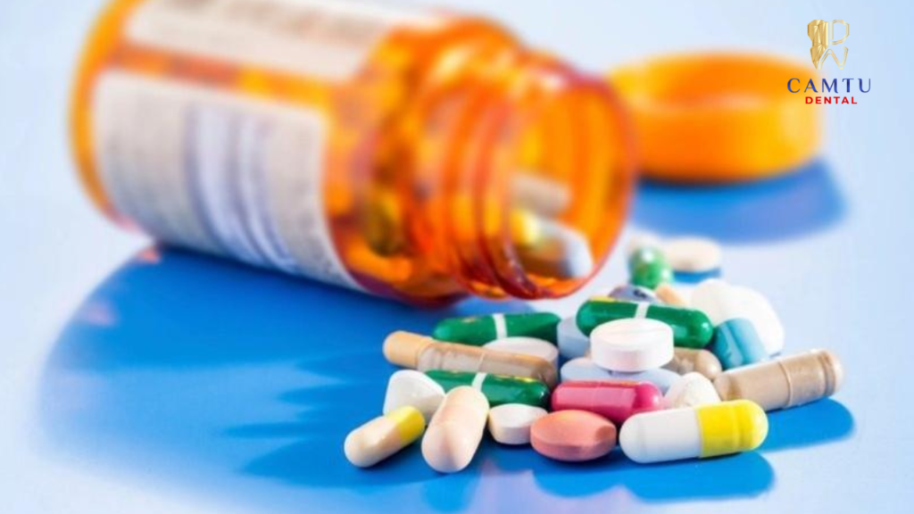 Tuổi tác và tác dụng của một số thuốc