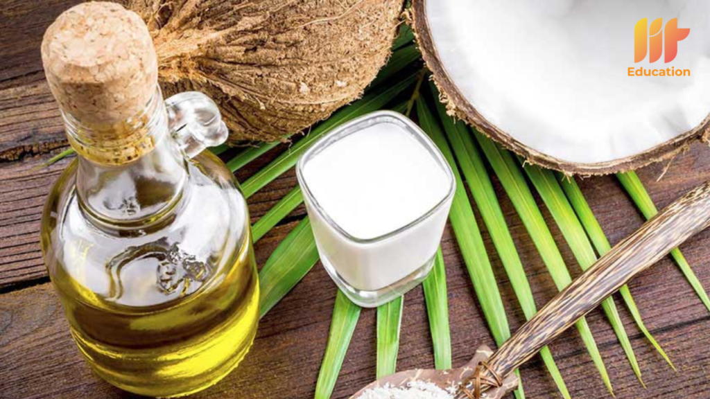 Phương pháp tẩy trắng răng dân gian