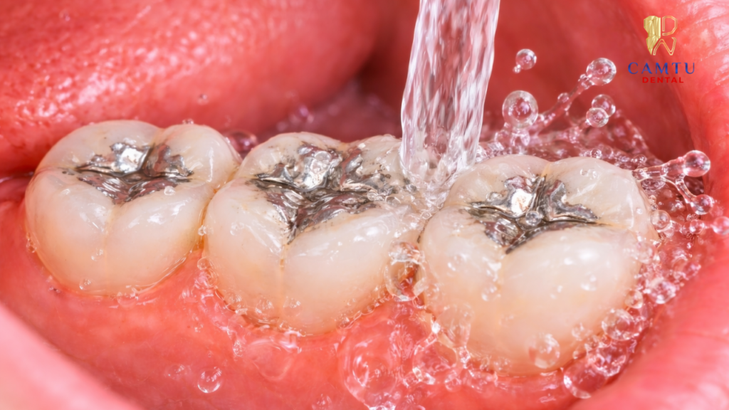 Ít bị ảnh hưởng bởi độ ẩm