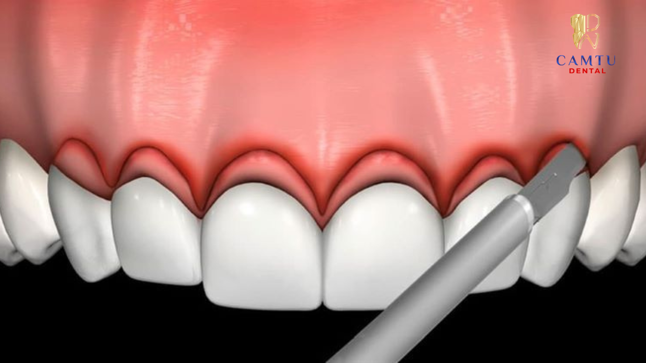 Thăm khám và đánh giá tổng thể