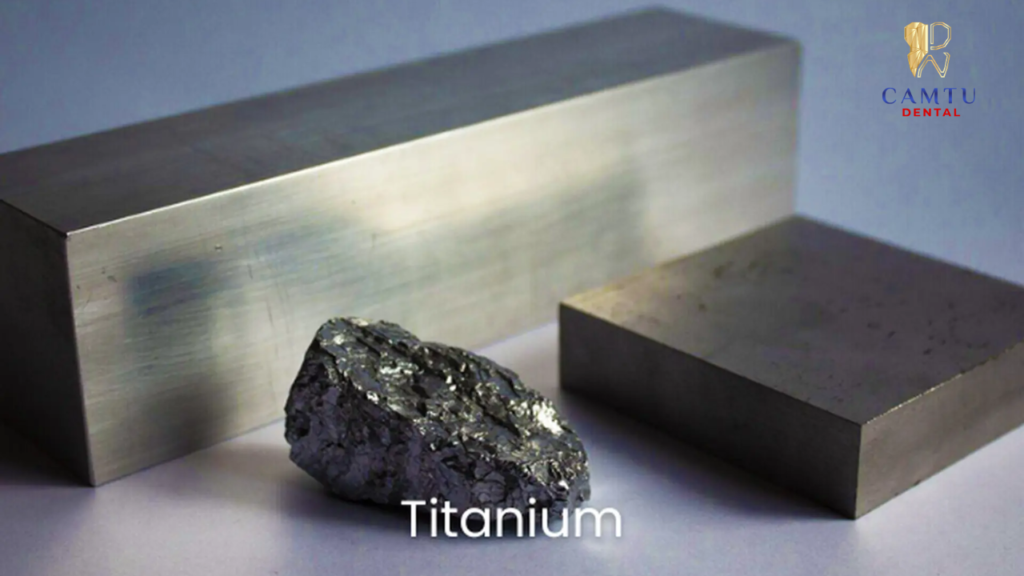 Titanium