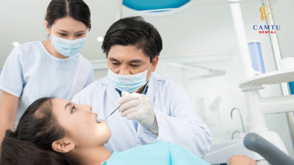 Một số cách khắc phục bệnh lý răng miệng