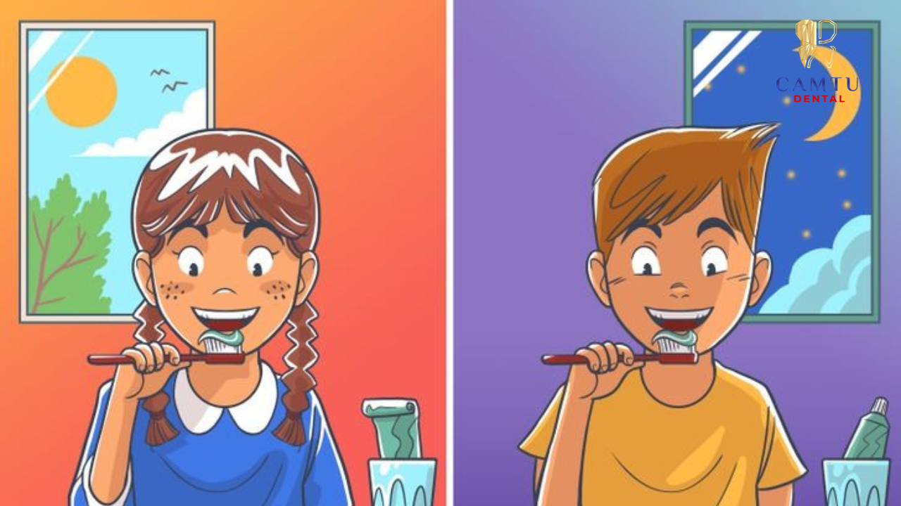 Những việc nên làm để duy trì màu răng sau khi tẩy trắng