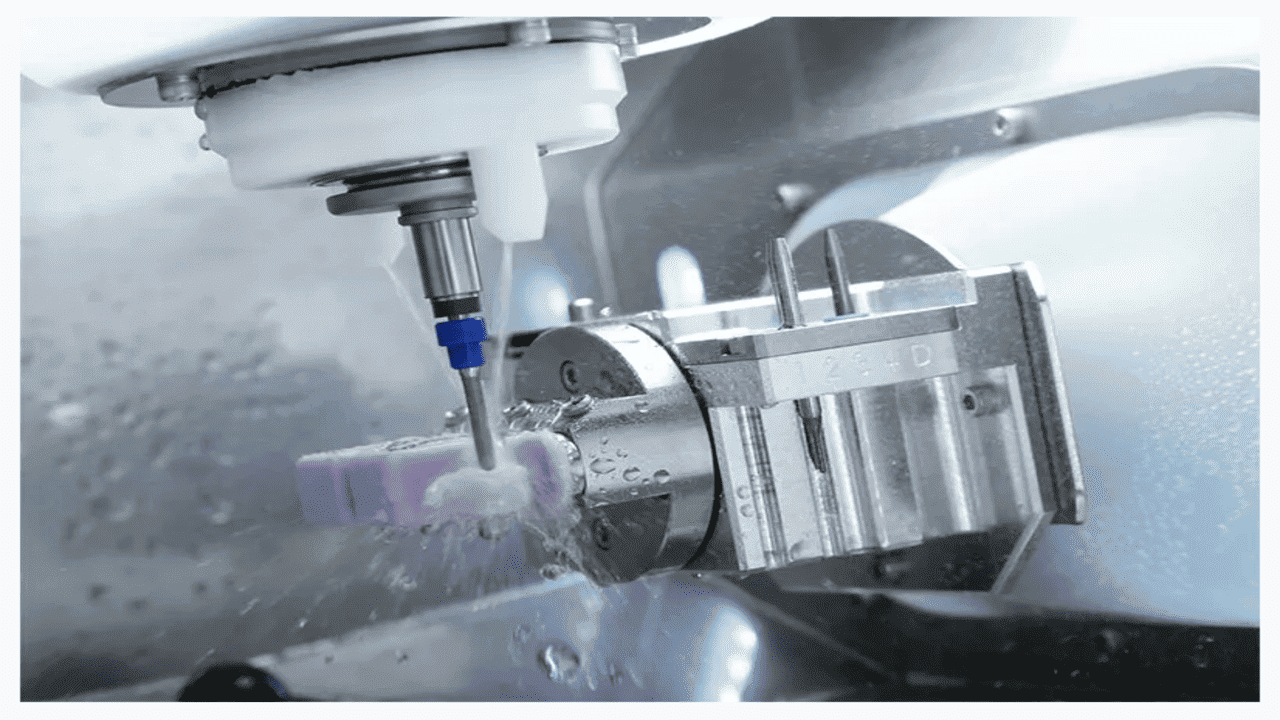 Công nghệ định vị cấy ghép bao gồm phần mềm lập kế hoạch