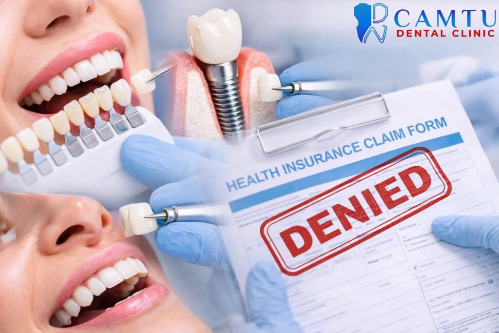 Vì sao các dịch vụ thẩm mỹ không được BHYT chi trả?