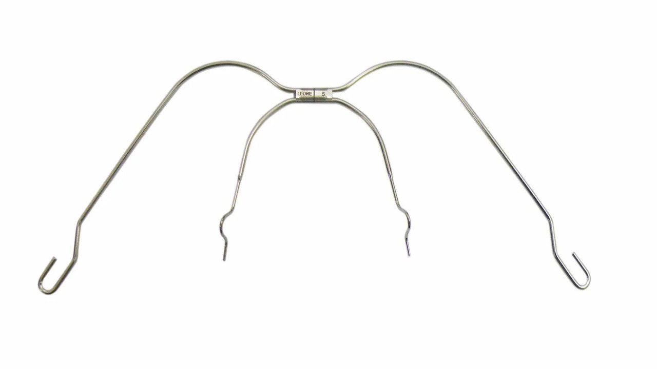 Cung mặt kim loại