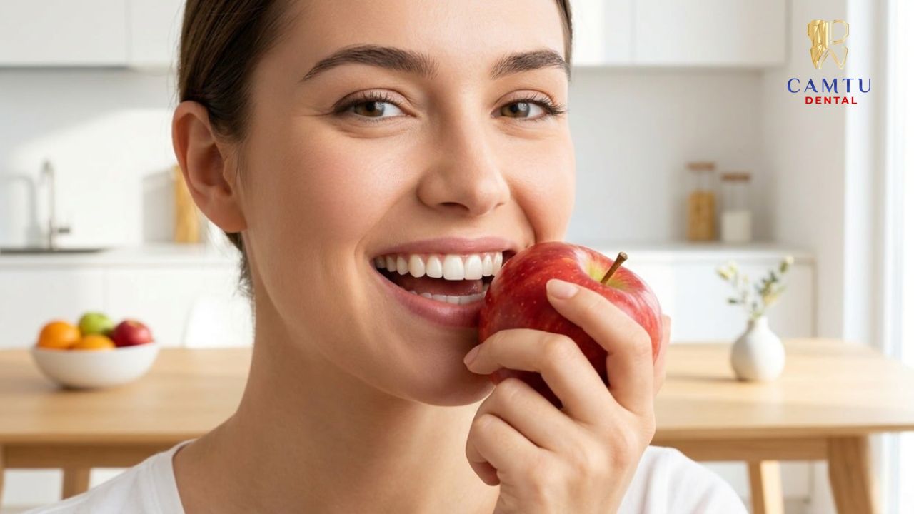 Implant có độ bền lâu vượt trội cho việc trồng răng