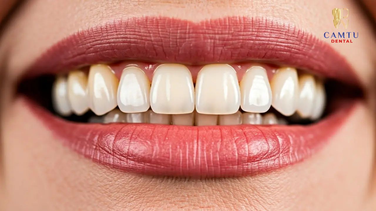 Những ưu điểm khi trồng implant