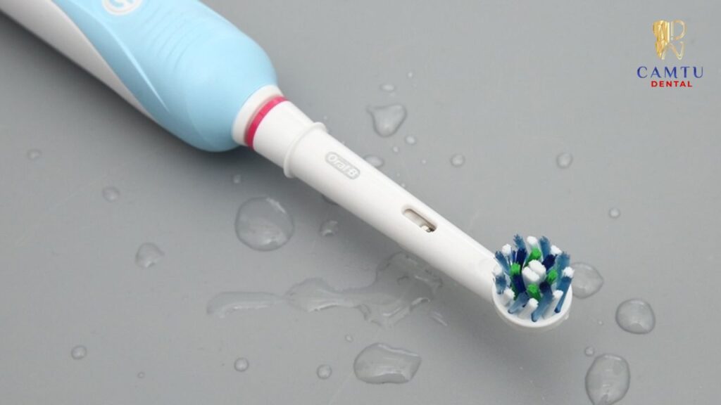 Trước khi quyết định mua, bạn nên ưu tiên các thương hiệu uy tín và được nha sĩ khuyến nghị