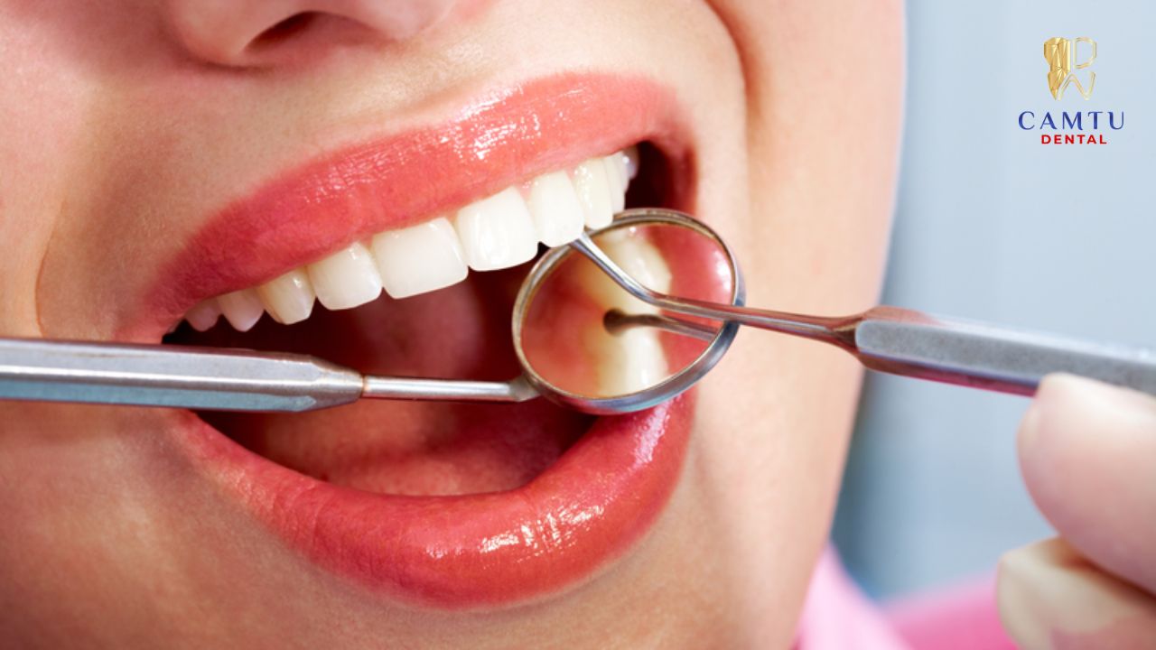 Những dấu hiệu cần đến nha khoa kiểm tra ngay