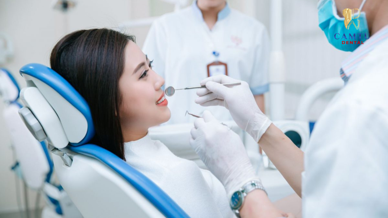 Bác sĩ có chuyên môn và phác đồ chuẩn giúp duy trì kết quả niềng răng ổn định