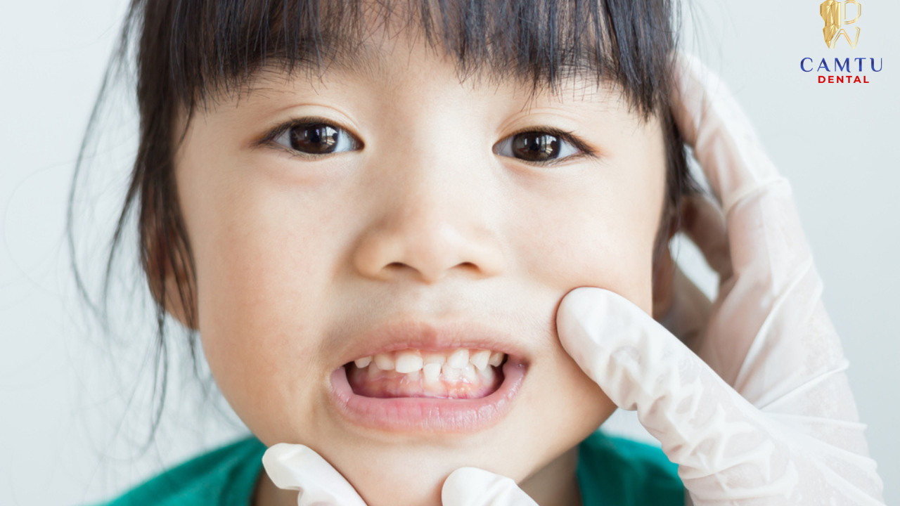 Phát hiện sớm dấu hiệu sai lệch giúp trẻ được thăm khám và can thiệp đúng thời điểm