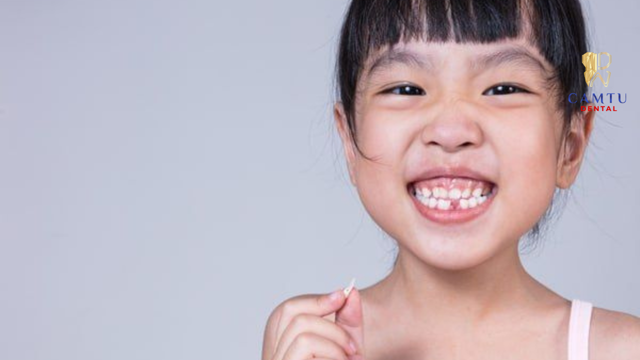 Niềng răng đúng độ tuổi giúp tối ưu hiệu quả chỉnh nha và hỗ trợ răng, xương hàm