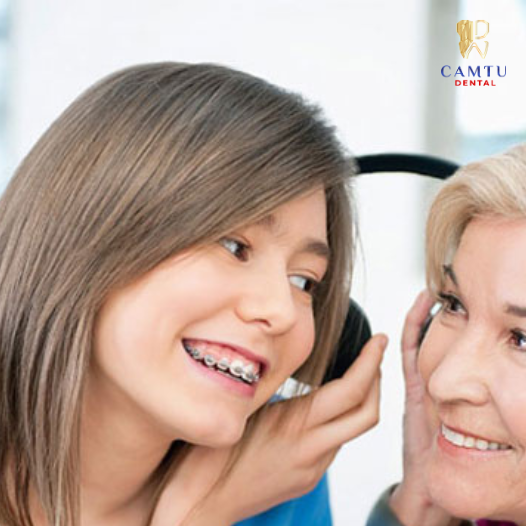 Bao lâu siết răng một lần